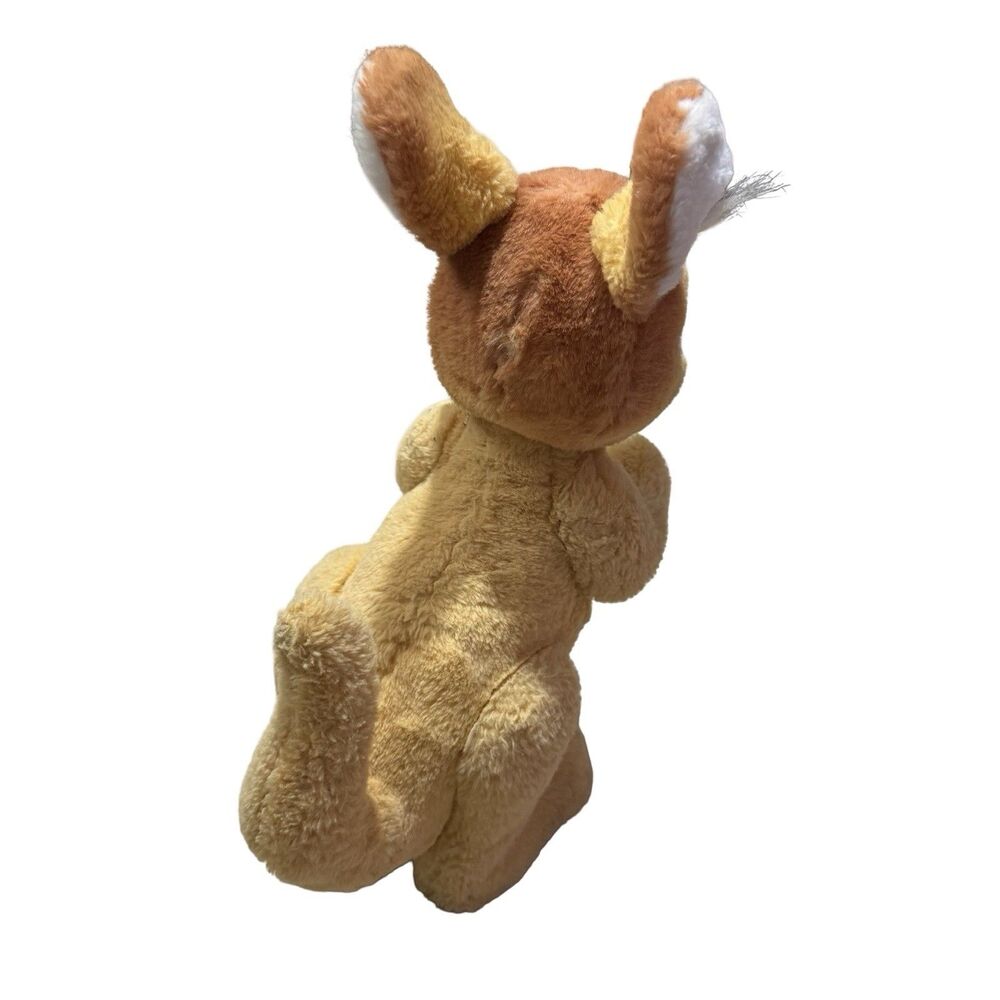 FURREAL Mama Josie The Kangaroo Interactive Pet Sounds/Reactions (NO BABIES) - Picture 4 of 13